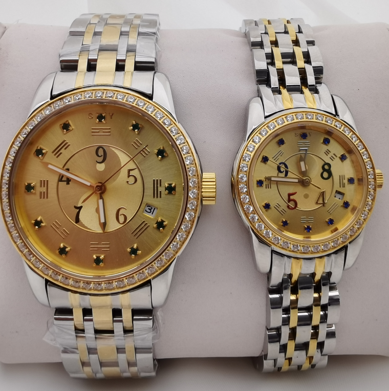 天福手表（机械）